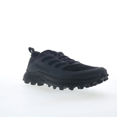 Inov-8 MudTalon 001144-BK Mens Black Wide Synthetic Athletic Hiking Shoes