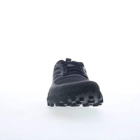 Inov-8 MudTalon 001144-BK Mens Black Wide Synthetic Athletic Hiking Shoes