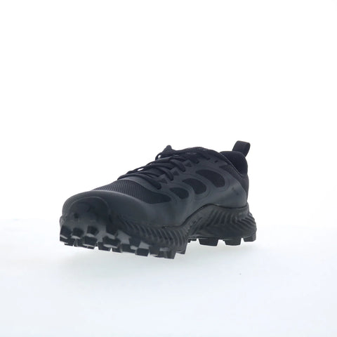 Inov-8 MudTalon 001144-BK Mens Black Wide Synthetic Athletic Hiking Shoes