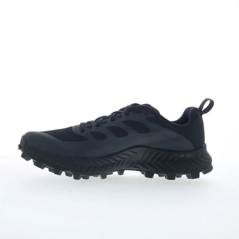 Inov-8 MudTalon 001144-BK Mens Black Wide Synthetic Athletic Hiking Shoes