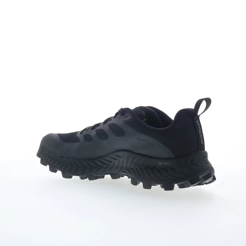 Inov-8 MudTalon 001144-BK Mens Black Wide Synthetic Athletic Hiking Shoes