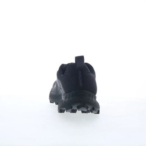 Inov-8 MudTalon 001144-BK Mens Black Wide Synthetic Athletic Hiking Shoes