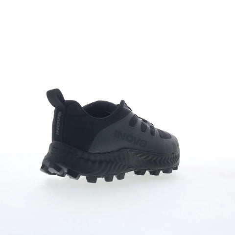 Inov-8 MudTalon 001144-BK Mens Black Wide Synthetic Athletic Hiking Shoes