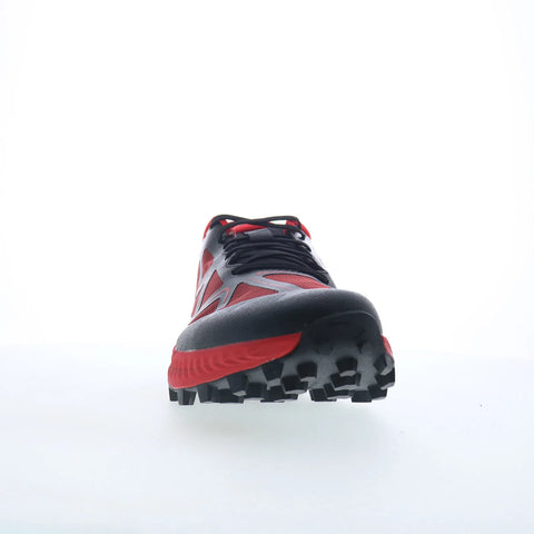 Inov-8 MudTalon 001144-RDBK Mens Red Wide Synthetic Athletic Hiking Shoes