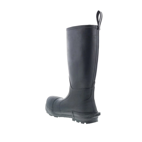 Original Muck Mudder Composite Toe Tall Boot Mens Black Work & Safety Boots