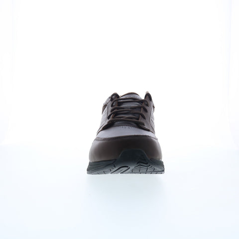 New Balance 928V3 Mens Brown Extra Wide 4E Lifestyle Sneakers Shoes
