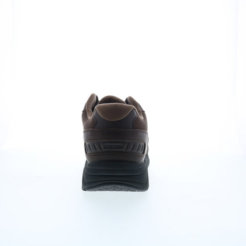 New Balance 928V3 Mens Brown Extra Wide 4E Lifestyle Sneakers Shoes