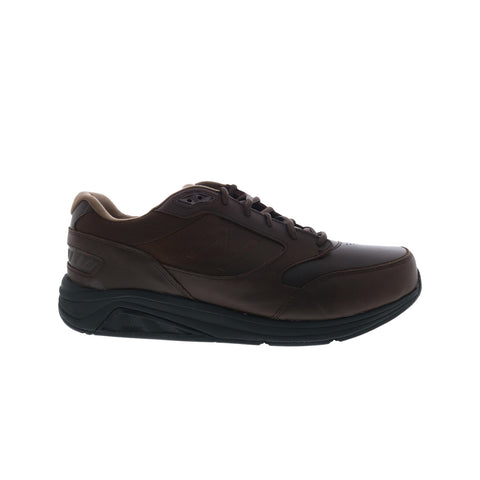 New Balance 928V3 Mens Brown Extra Wide 4E Lifestyle Sneakers Shoes