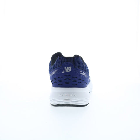 New Balance 517 MX517NR1 Mens Blue Extra Wide 4E Lifestyle Sneakers Shoes