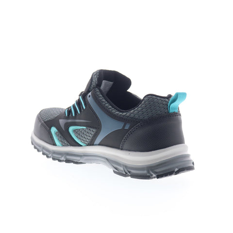 Nautilus Tempest Oxford Carbon Toe N1052 Womens Gray Work & Safety Shoes