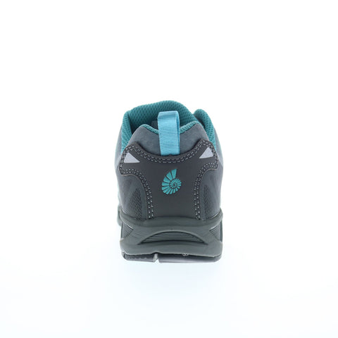 Nautilus Velocity Carbon Toe SD10 N2485 Womens Gray Wide Work & Safety Shoes