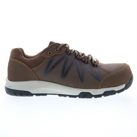 Nautilus Volt Specialty ESD Carbon Toe SD10 Mens Brown Work & Safety Shoes