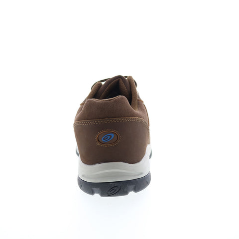 Nautilus Volt Specialty ESD Carbon Toe SD10 Mens Brown Work & Safety Shoes