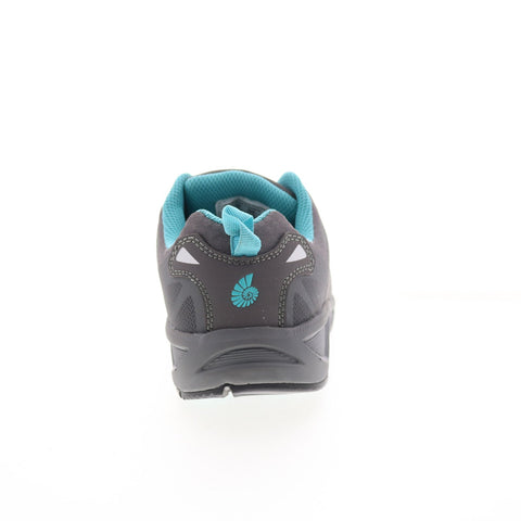 Nautilus Specialty Electrostatic Dissipative SD10 Womens Gray Work Shoes