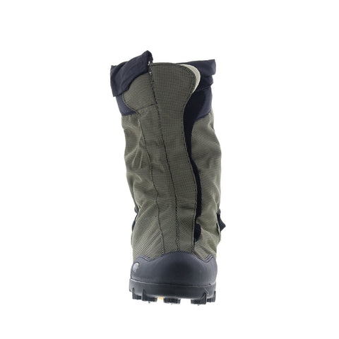 Neos Navigator Stabilicer Insulated Overshoes Mens Green Snow Boots