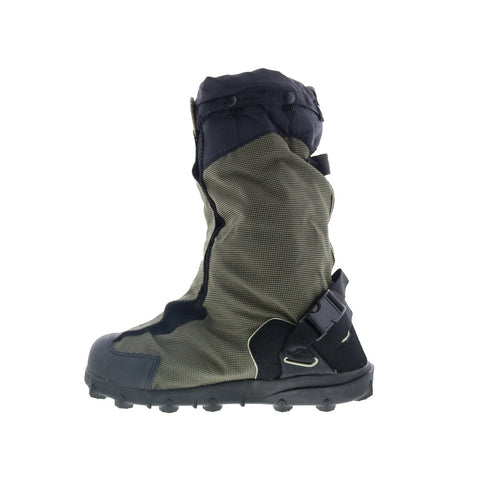 Neos Navigator Stabilicer Insulated Overshoes Mens Green Snow Boots