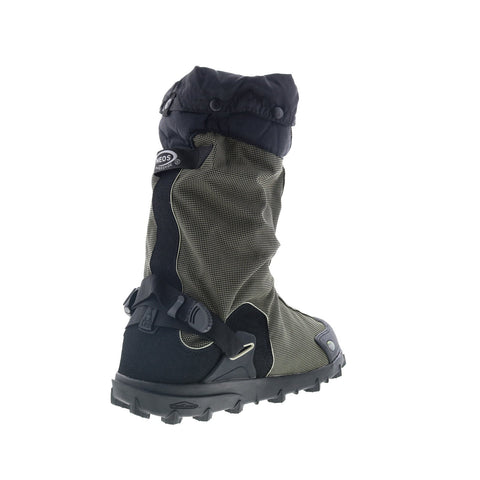 Neos Navigator Stabilicer Insulated Overshoes Mens Green Snow Boots