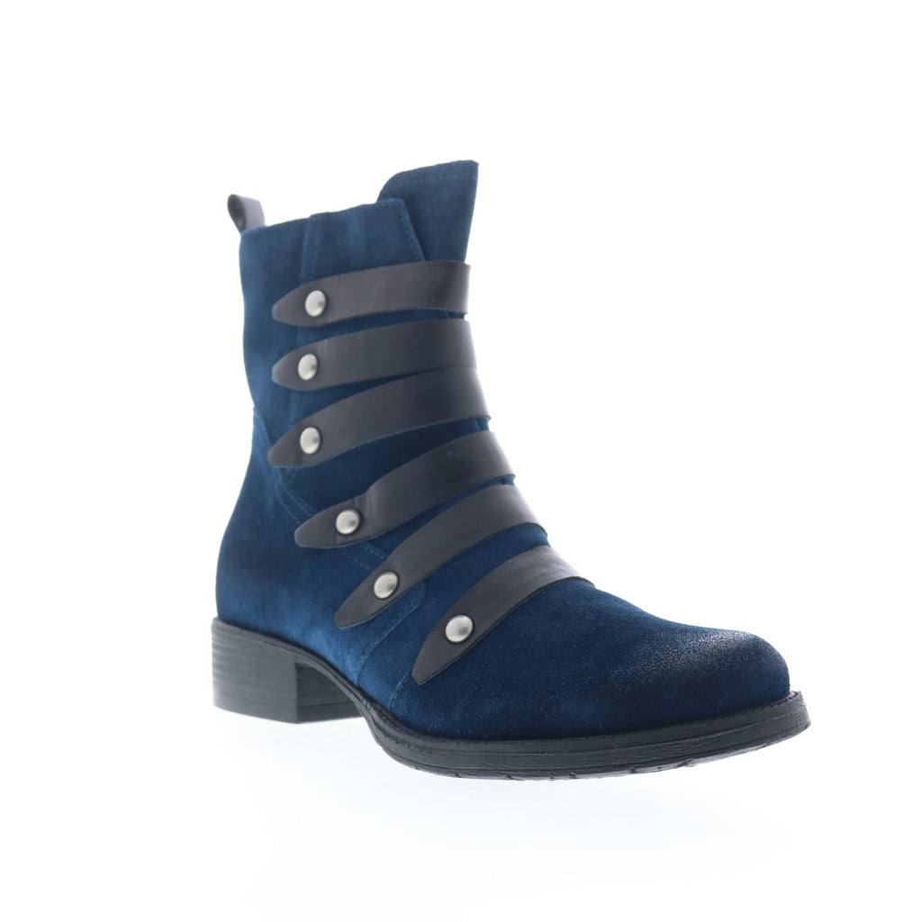 Mckenzie | Cozy Anti-Slip Casual Ankle Boots main image 0