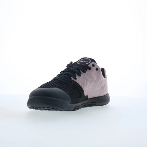 Reebok Nano 2.0 Womens Black Synthetic Athletic Cross Training Shoes