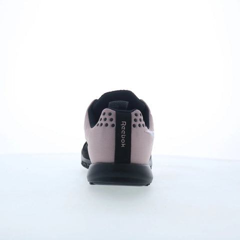 Reebok Nano 2.0 Womens Black Synthetic Athletic Cross Training Shoes