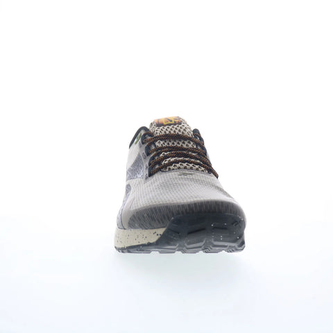 Reebok Nano X1 TR Adventure Mens Gray Athletic Cross Training Shoes