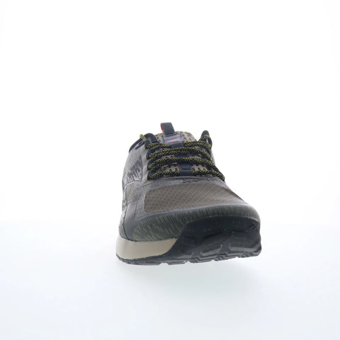 Reebok Nano X1 TR Adventure Mens Green Canvas Athletic Cross Training Shoes