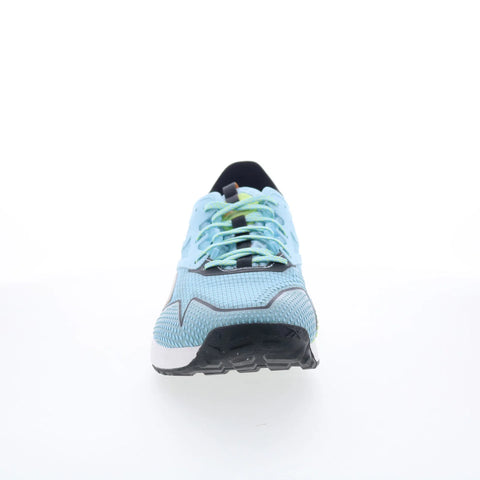 Reebok Nano X2 TR Adventure Womens Blue Canvas Athletic Cross Training Shoes