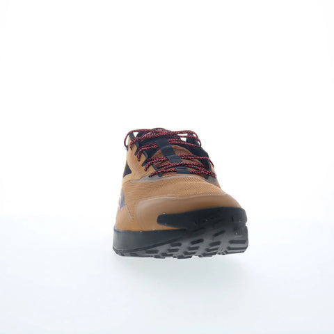 Reebok Nano X3 Adventure Mens Brown Canvas Athletic Cross Training Shoes