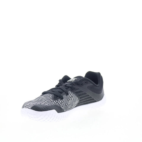 Reebok Nano Zero Womens Black Synthetic Athletic Cross Training Shoes