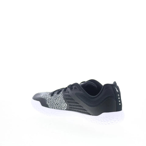 Reebok Nano Zero Womens Black Synthetic Athletic Cross Training Shoes