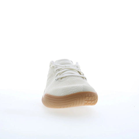 Reebok Nano Zero Womens White Synthetic Athletic Cross Training Shoes