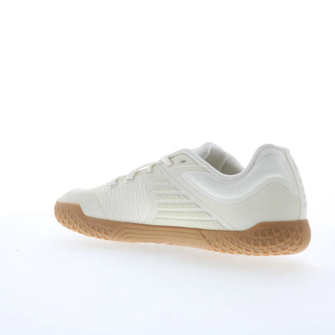 Reebok Nano Zero Womens White Synthetic Athletic Cross Training Shoes