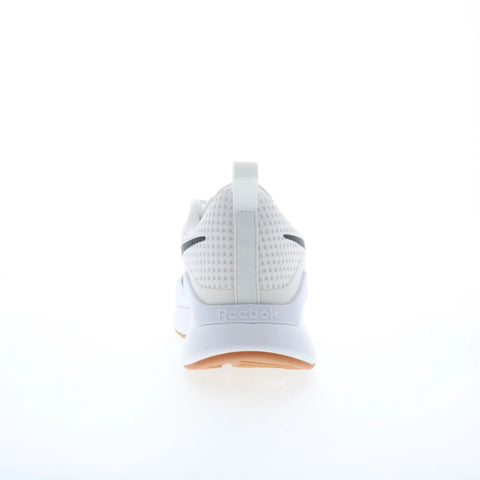 Reebok Nanoflex TR 2.0 Mens White Mesh Athletic Cross Training Shoes