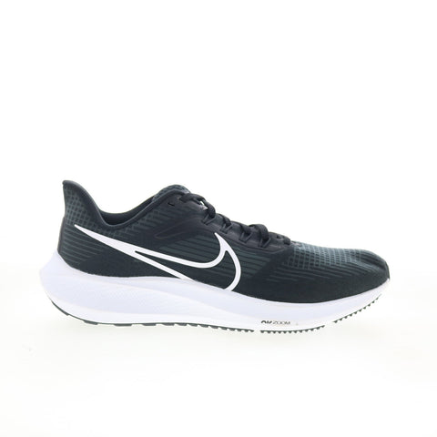 Nike Pegasus 41 DH4072-001 Mens Black Mesh Athletic Running Shoes
