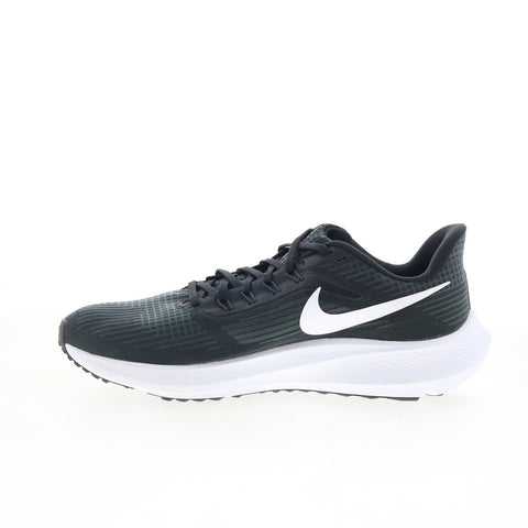 Nike Pegasus 41 DH4072-001 Mens Black Mesh Athletic Running Shoes