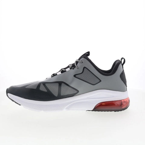 Nautica Neptune 2 CG3994 Mens Gray Synthetic Lifestyle Sneakers Shoes