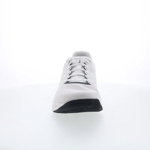 Reebok NFX Trainer Mens Gray Mesh Lace Up Athletic Cross Training Shoes