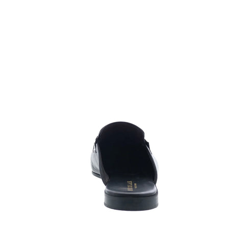 Mezlan NIB Mezlan Mens Black Leather Loafers & Slip Ons Casual Shoes