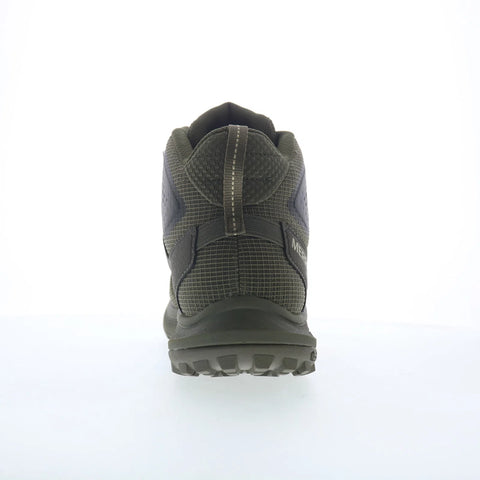 Merrell Nova 3 Tactical Mid Waterproof J005053 Mens Green Tactical Boots