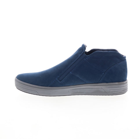 Easy Spirit Novia SENOVIA Womens Blue Lifestyle Sneakers Shoes
