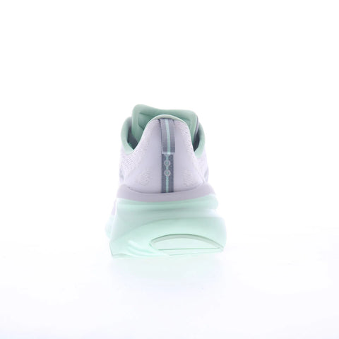 Saucony Omni 22 S10927-200 Womens White Wide Mesh Athletic Running Shoes