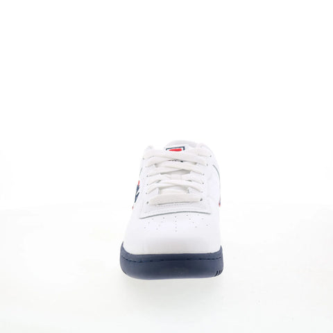 Fila Original Fitness 11F16LT-150 Mens White Lifestyle Sneakers Shoes