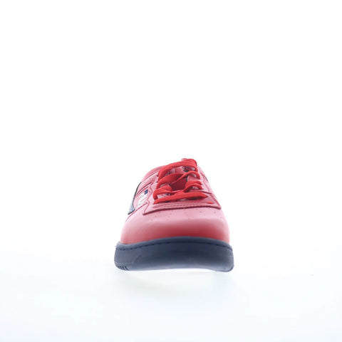 Fila Original Fitness 11F16LT-640 Mens Red Lifestyle Sneakers Shoes