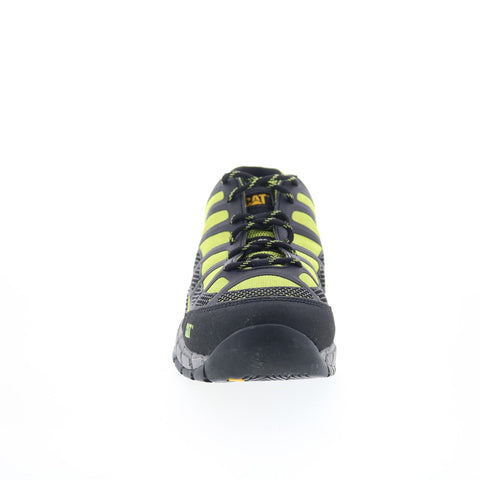 Caterpillar Streamline Composite Toe P90507 Womens Black Work & Safety Shoes