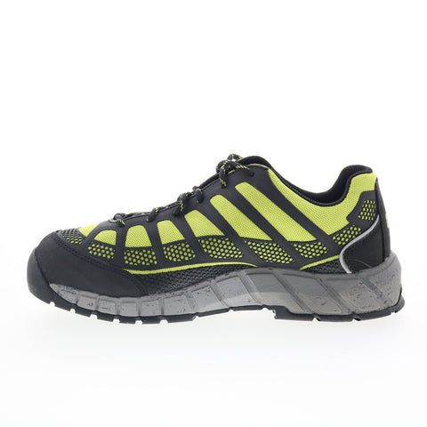 Caterpillar Streamline Composite Toe P90507 Womens Black Work & Safety Shoes
