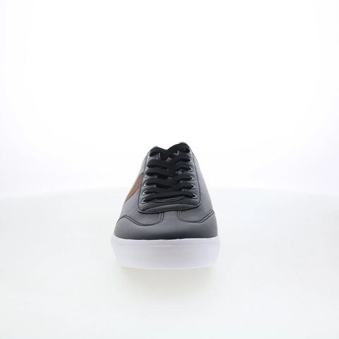 Tommy Hilfiger Pandora 2 TMPANDORA2 Mens Black Lifestyle Sneakers Shoes