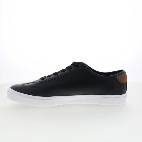 Tommy Hilfiger Pandora 2 TMPANDORA2 Mens Black Lifestyle Sneakers Shoes