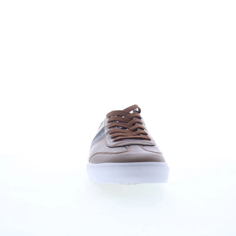 Tommy Hilfiger Pandora 2 TMPANDORA2 Mens Brown Lifestyle Sneakers Shoes