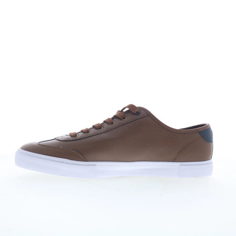 Tommy Hilfiger Pandora 2 TMPANDORA2 Mens Brown Lifestyle Sneakers Shoes