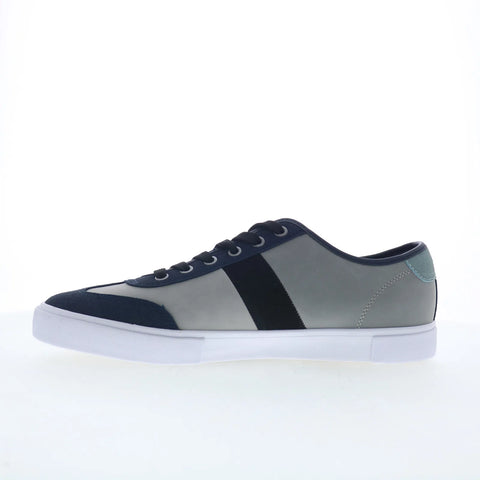 Tommy Hilfiger Pandora 4 TMPANDORA4 Mens Gray Lifestyle Sneakers Shoes